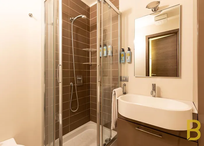 Beplace In Duomo Mailand