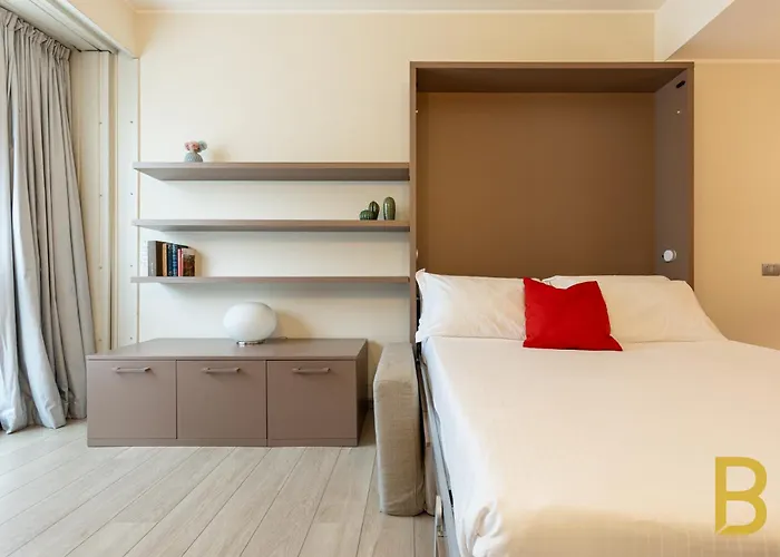 Beplace In Duomo * Mailand