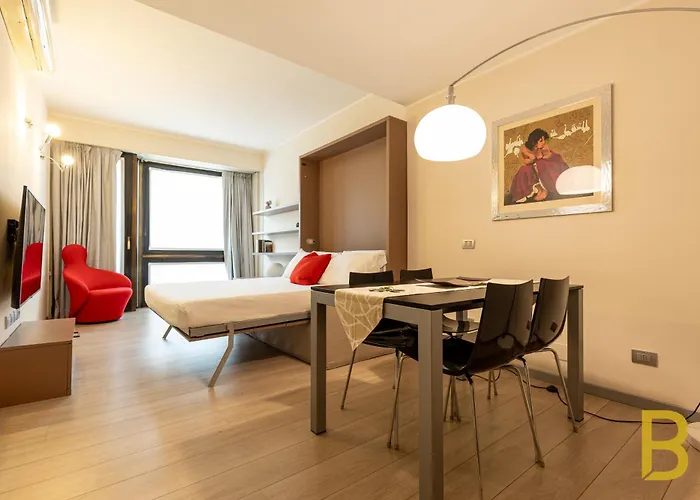 Beplace In Duomo Apartment *