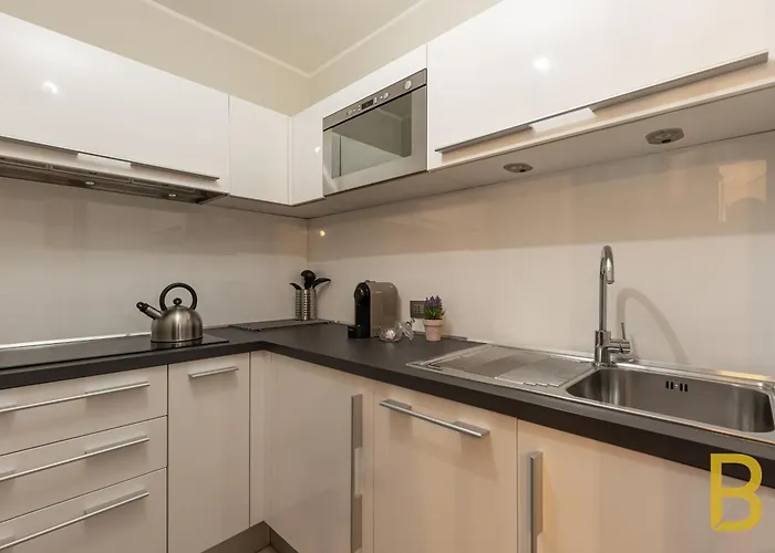 Apartment Beplace In Duomo Mailand