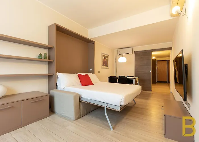 Beplace In Duomo Milão