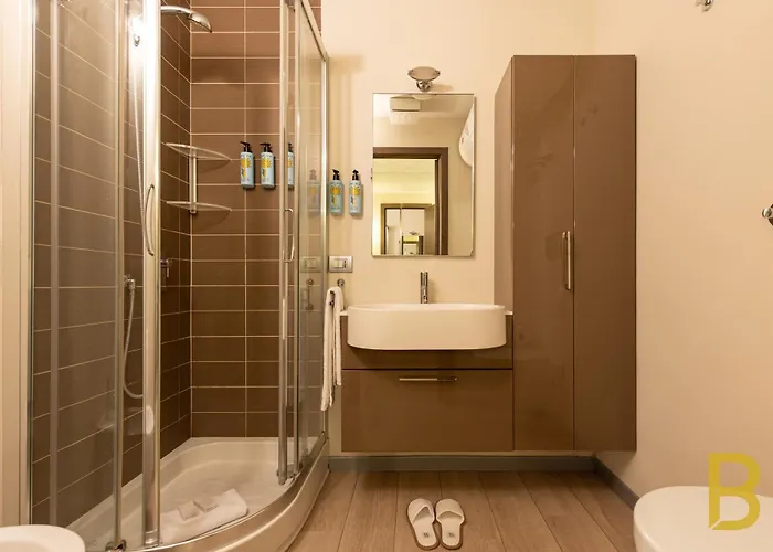 Beplace In Duomo * Mailand