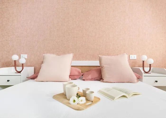 Easylife - - Corso Porta Nuova 15 - Brera Appartement