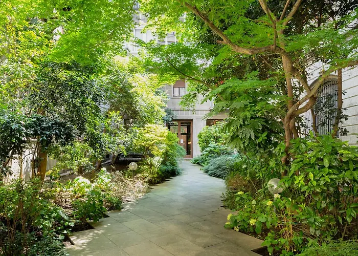 Easylife - - Corso Porta Nuova 15 - Brera *