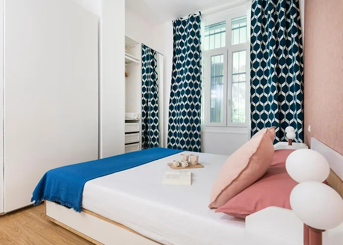 Easylife - - Corso Porta Nuova 15 - Brera Lägenhet