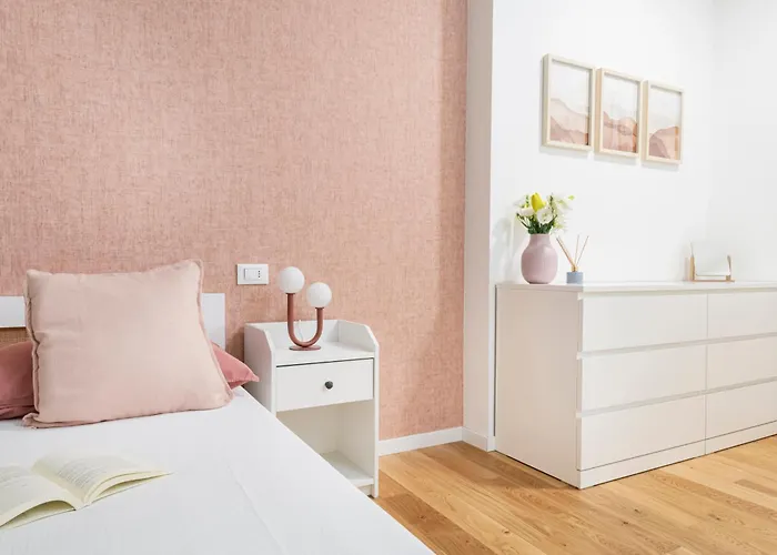 Easylife - - Corso Porta Nuova 15 - Brera Lägenhet Milano