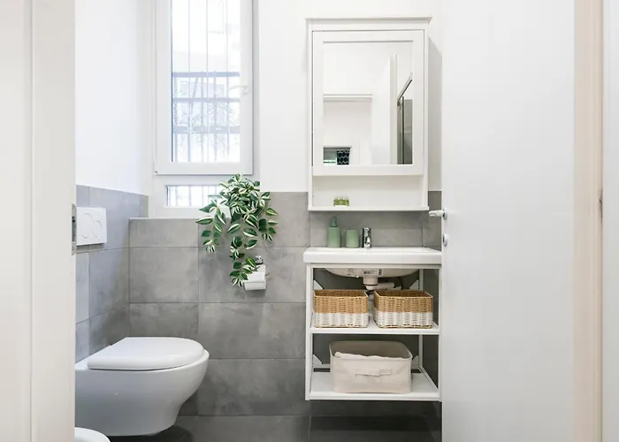 Easylife - - Corso Porta Nuova 15 - Brera