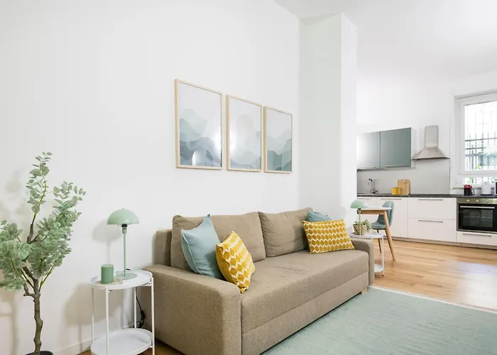 Appartement Easylife - - Corso Porta Nuova 15 - Brera Milan