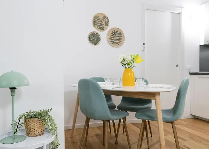 Appartement Easylife - - Corso Porta Nuova 15 - Brera