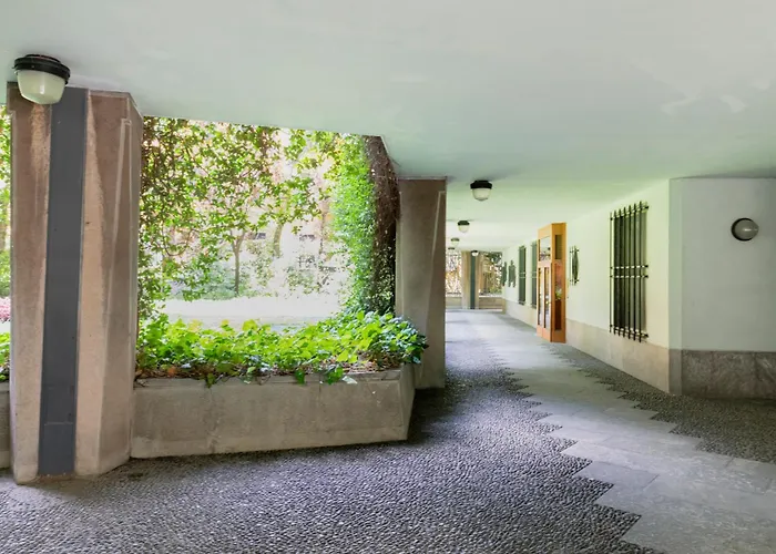 Easylife - - Corso Porta Nuova 15 - Brera *