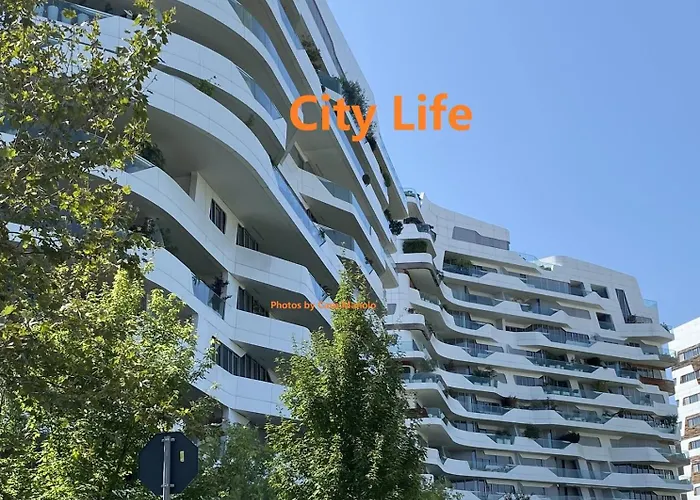 Casa Cavaleri Sweet Mm Bande Nere Apartment