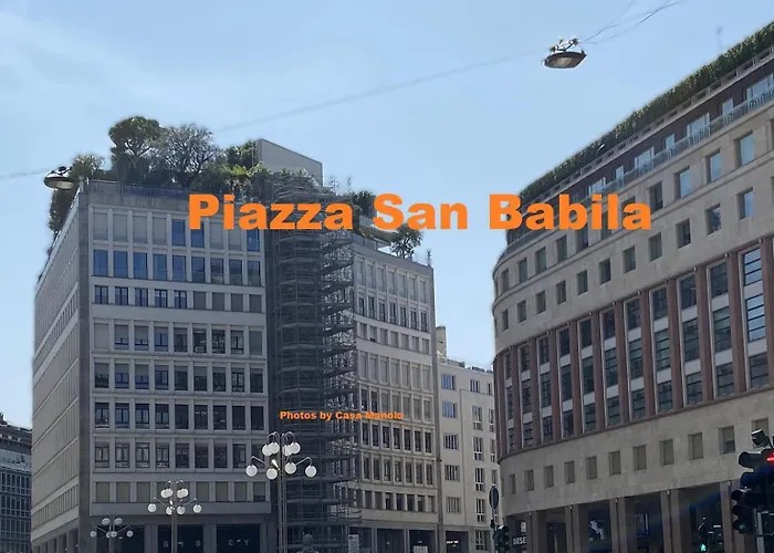 Casa Cavaleri Sweet Mm Bande Nere Apartment *