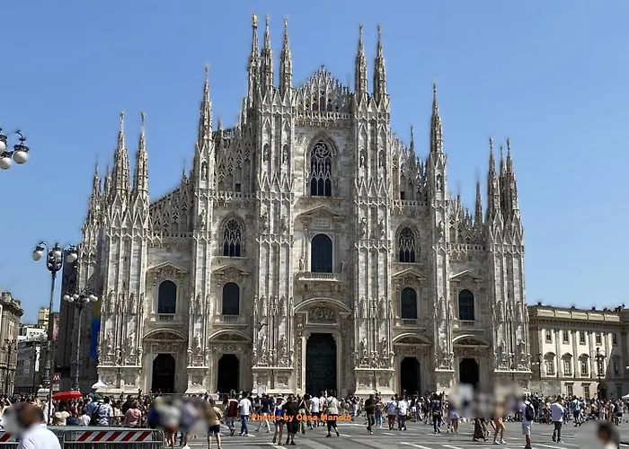 Casa Cavaleri Sweet Mm Bande Nere *