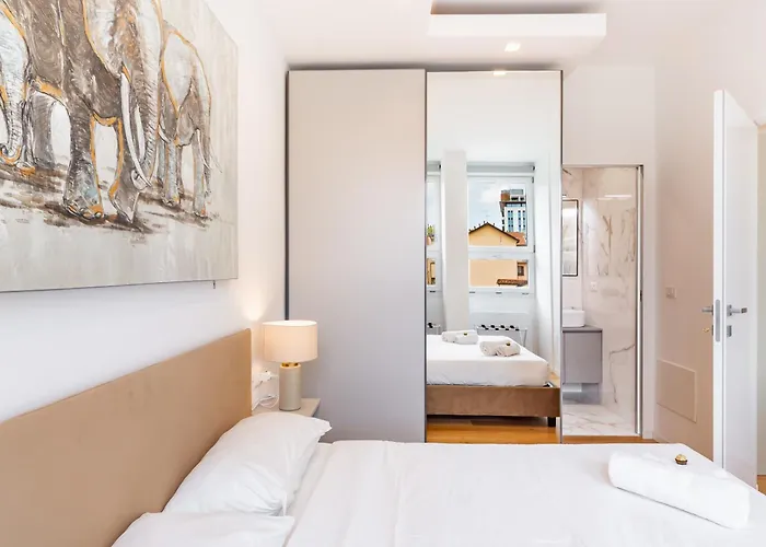 Moscova Luxury *