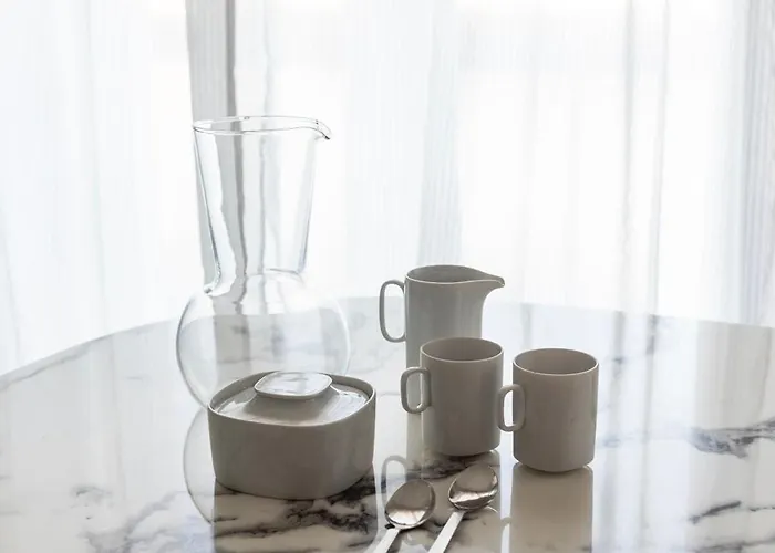 Apartment Youhosty - Soderini 25 Milan