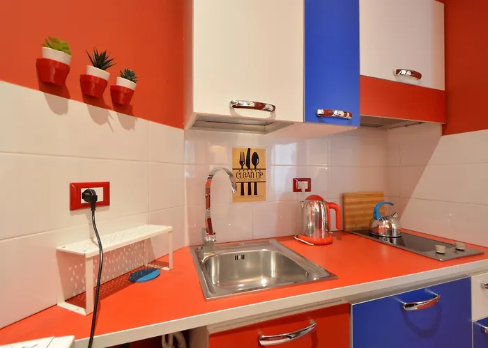 Bellissimo Mini Deluxe Di Design E A Tema Inghiterra - Potente Wi-fi Ottimo Il Collegamento Con Aeroporto Di Malpensa E Rho Fiera, Vicino A 3 Linee Metropolitane 아파트