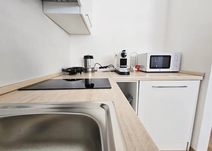 아파트 Yr - Tibaldi 밀라노