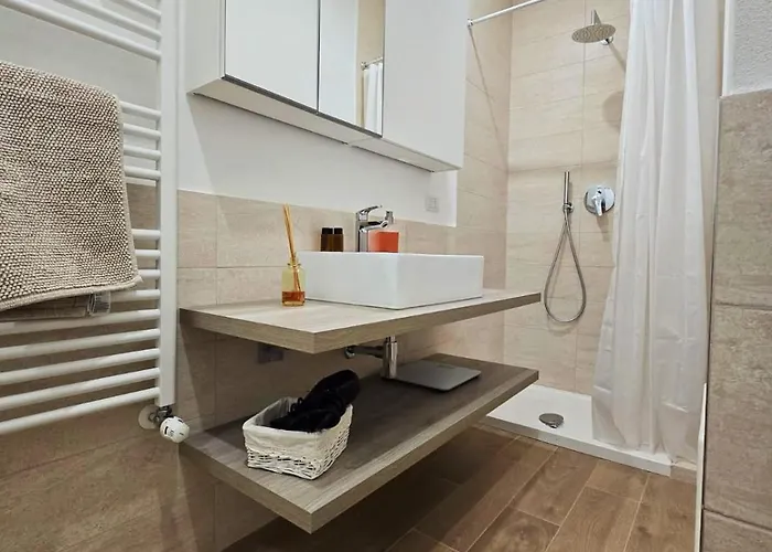 아파트 Yr - Tibaldi 밀라노