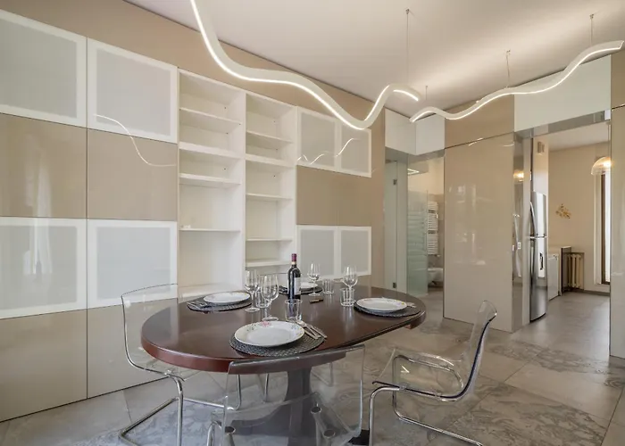 Glamorous Terrace Excl 3bdr A 300mt Da *