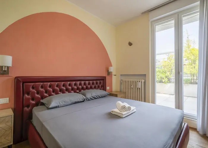 Glamorous Terrace Excl 3bdr A 300mt Da *