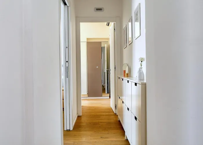 Italianway Comfort - Tortona 14 A * מילאנו