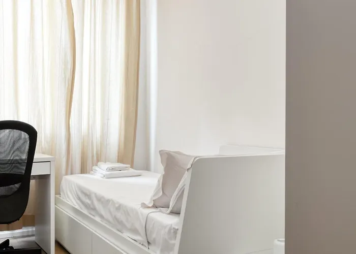 Italianway Comfort - Tortona 14 A