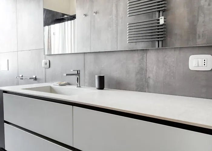 Italianway Comfort - Tortona 14 A Apartment