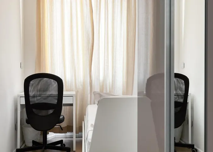 Italianway Comfort - Tortona 14 A Mailand