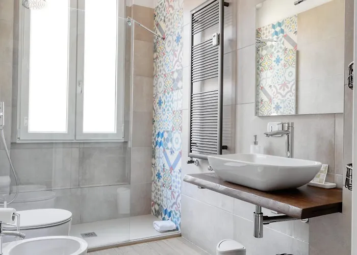 Italianway Comfort - Tortona 14 A * מילאנו