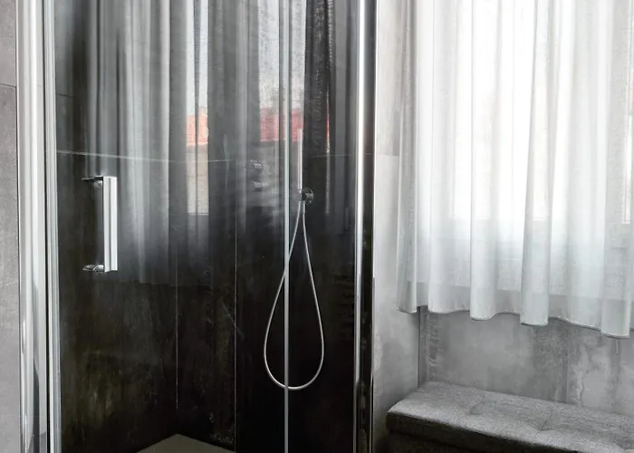 Italianway Comfort - Tortona 14 A Apartment Mailand