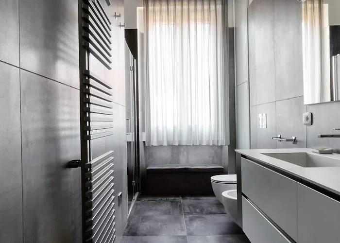 Italianway Comfort - Tortona 14 A * Mailand