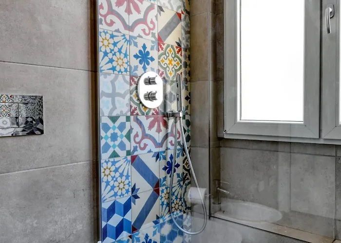 Italianway Comfort - Tortona 14 A