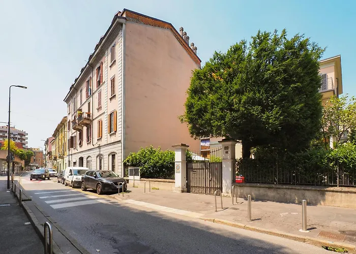 Primopiano - Brusuglio Apartment