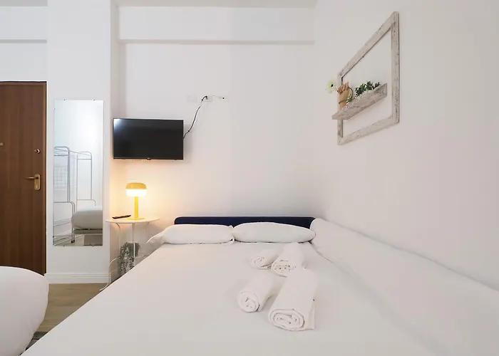 Primopiano - Brusuglio Apartmán Milán