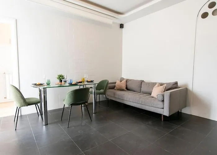 We - Sarpi House - Apartament