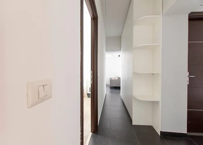 We - Sarpi House - Appartamento *