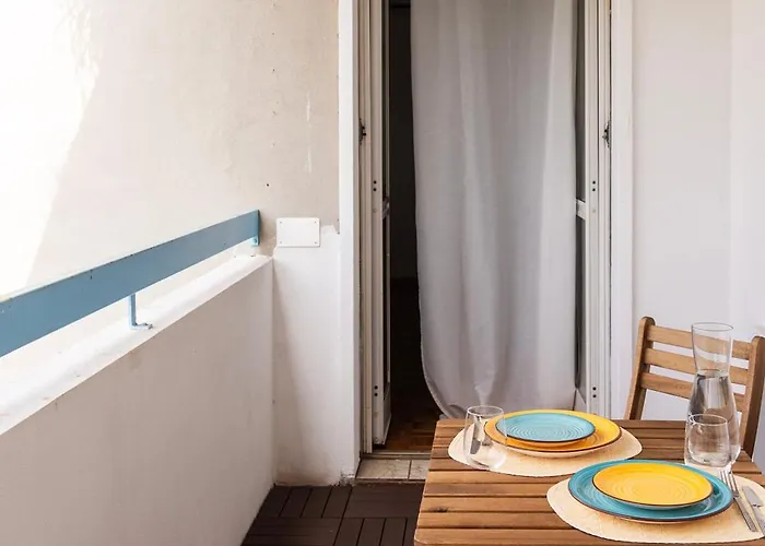 Apartament Youhosty- Terragni 31 Mediolan