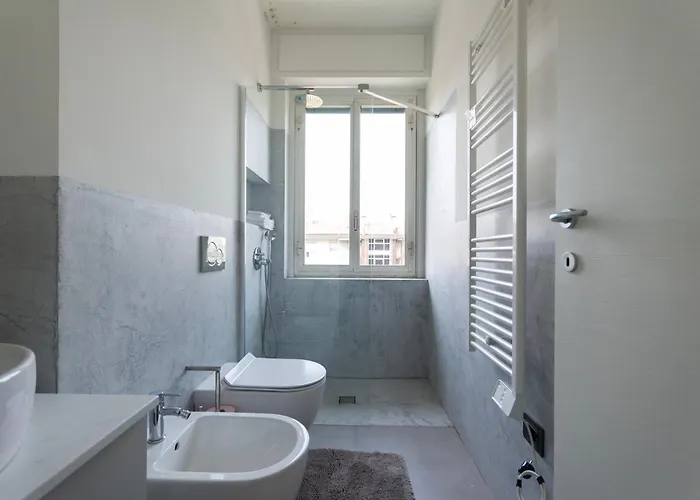 Youhosty- Terragni 31 Mediolan