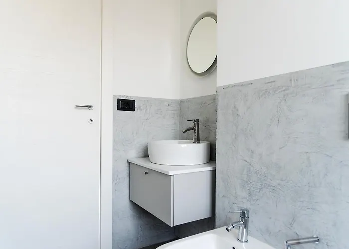 Apartament Youhosty- Terragni 31 Mediolan