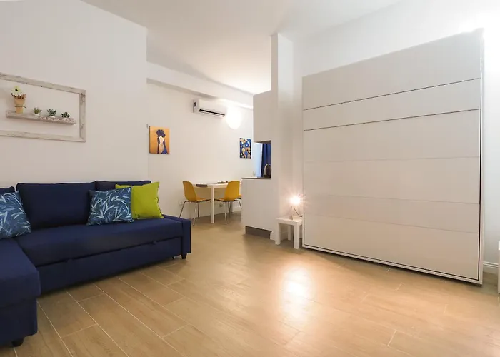 Apartment Primopiano - Brusuglio Milan