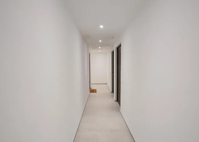 Primopiano - Brusuglio *