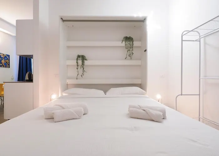 Primopiano - Brusuglio