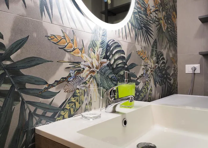 Primopiano - Brusuglio Milan