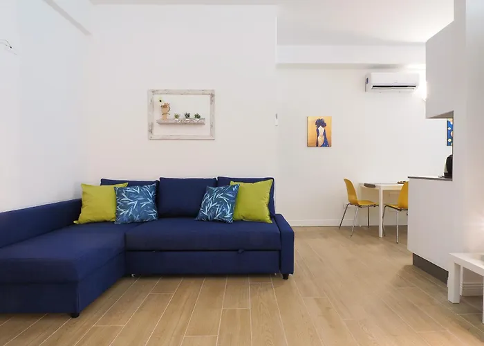 Primopiano - Brusuglio * Milan