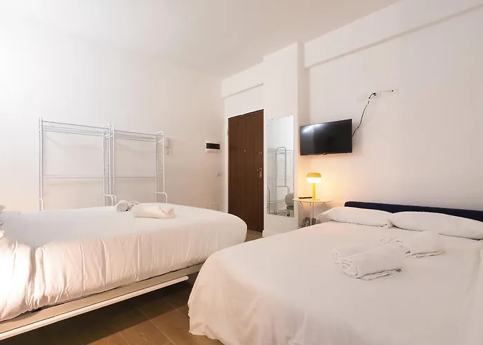 Primopiano - Brusuglio Apartment *