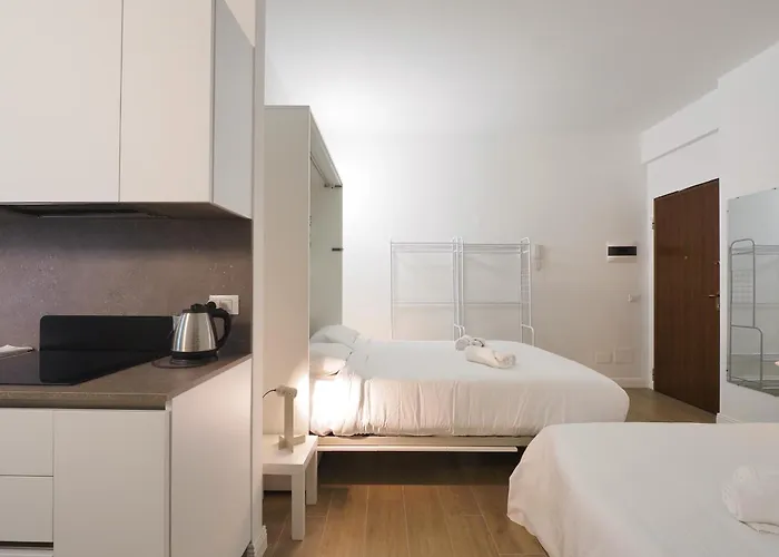 Apartment Primopiano - Brusuglio *