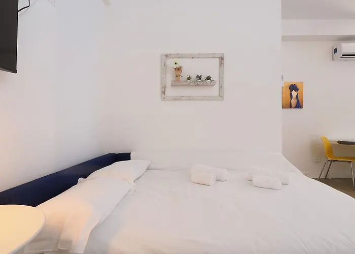 Primopiano - Brusuglio Apartment Milan