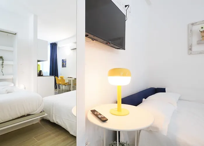 Primopiano - Brusuglio * Milan