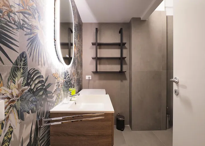 Primopiano - Brusuglio *