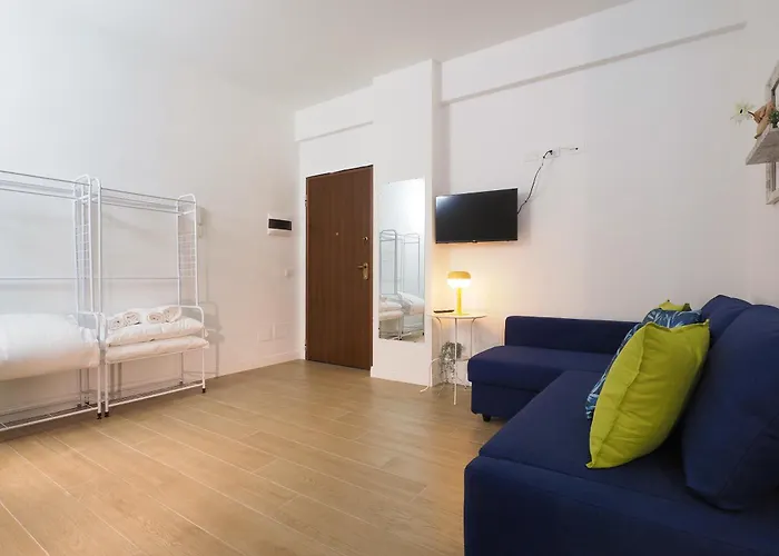 Primopiano - Brusuglio Milan